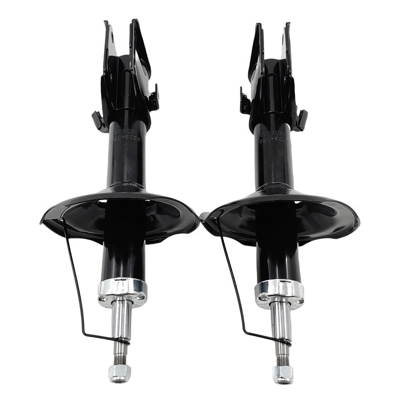 Machter 2 x Front Shock Absorbers Left & Right Hand Side Fit For Subaru Impreza GD AWD 10/2000-01/2008