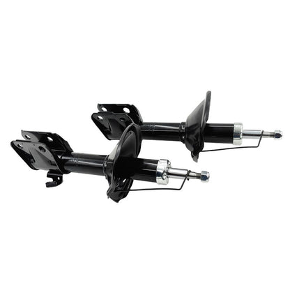 Machter 2 x Front Shock Absorbers Left & Right Hand Side Fit For Subaru Impreza GD AWD 10/2000-01/2008