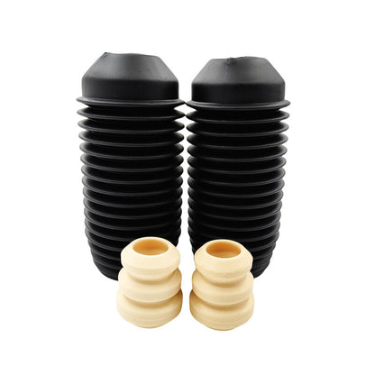 Machter 2 x Front Shock Absorbers Left & Right Hand Side Fit For Subaru Impreza GD AWD 10/2000-01/2008