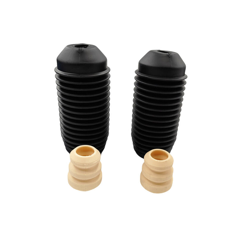 Machter 2 x Front Shock Absorbers Left & Right Hand Side Fit For Subaru Forester SH SH9 SHH 01/2008-09/2013