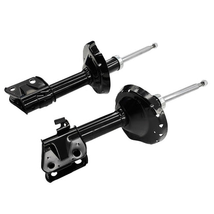 Machter 2 x Front Shock Absorbers Left & Right Hand Side Fit For Subaru Forester SH SH9 SHH 01/2008-09/2013