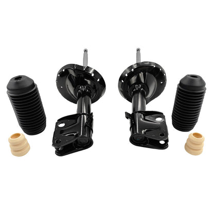 Machter 2 x Front Shock Absorbers Left & Right Hand Side Fit For Subaru Forester SH SH9 SHH 01/2008-09/2013