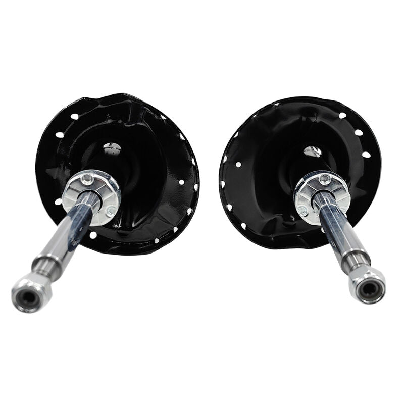 Machter 2 x Front Shock Absorbers Left & Right Hand Side Fit For Subaru Forester SH SH9 SHH 01/2008-09/2013