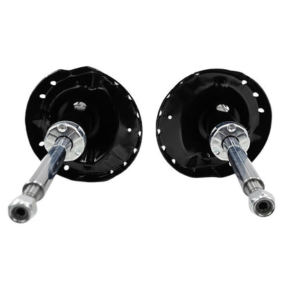 Machter 2 x Front Shock Absorbers Left & Right Hand Side Fit For Subaru Forester SH SH9 SHH 01/2008-09/2013