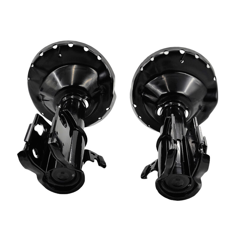 Machter 2 x Front Shock Absorbers Left & Right Hand Side Fit For Subaru Impreza GR GE GH GE7 GH7 GHE
