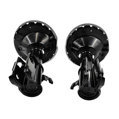 Machter 2 x Front Shock Absorbers Left & Right Hand Side Fit For Subaru Impreza GR GE GH GE7 GH7 GHE