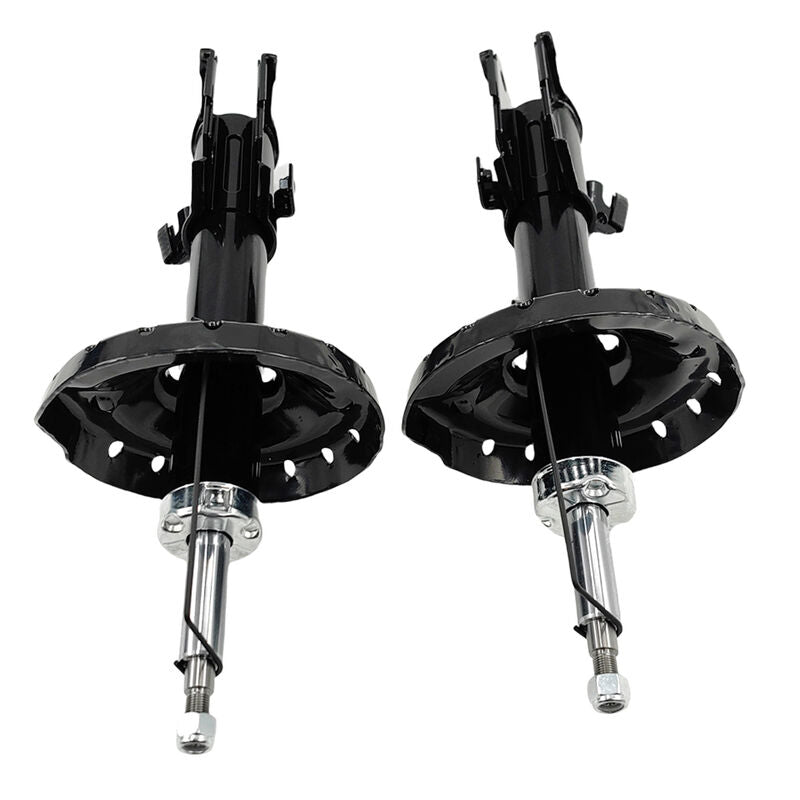 Machter 2 x Front Shock Absorbers Left & Right Hand Side Fit For Subaru Impreza GR GE GH GE7 GH7 GHE