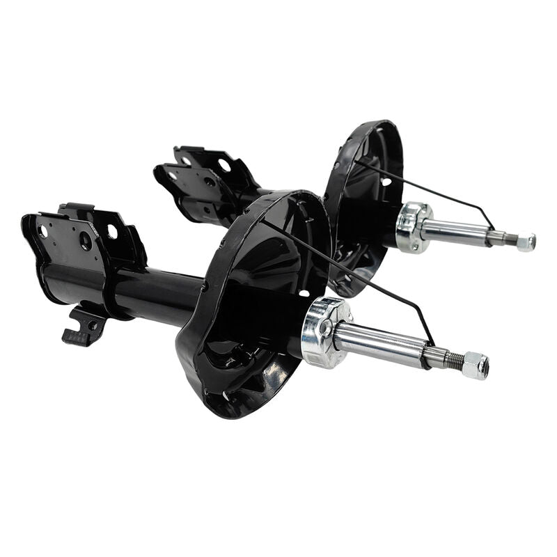 Machter 2 x Front Shock Absorbers Left & Right Hand Side Fit For Subaru Impreza GR GE GH GE7 GH7 GHE