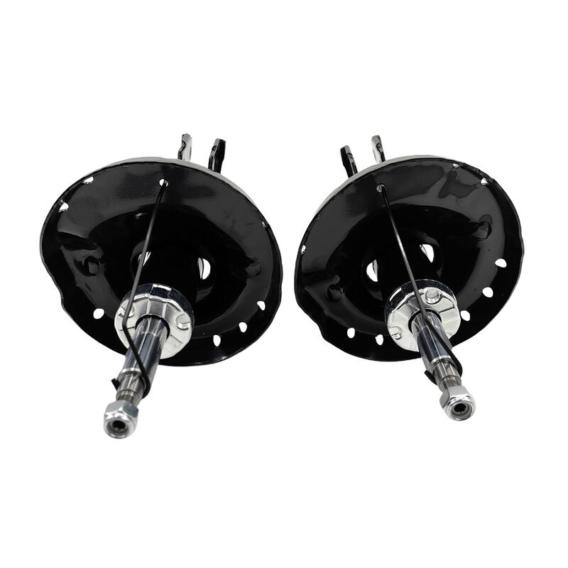 Machter 2 x Front Shock Absorbers Left & Right Hand Side Fit For Subaru Impreza GR GE GH GE7 GH7 GHE