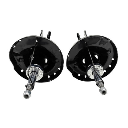 Machter 2 x Front Shock Absorbers Left & Right Hand Side Fit For Subaru Impreza GR GE GH GE7 GH7 GHE