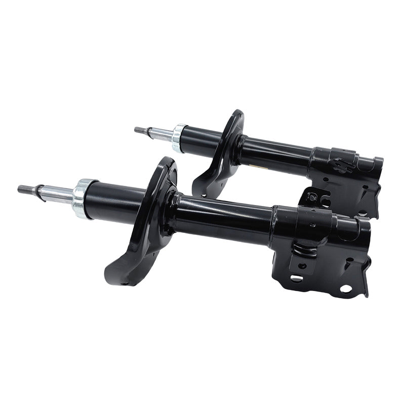 Machter 2 x Front Shock Absorbers Fit For Subaru Forester SG EJ254 2005-2008