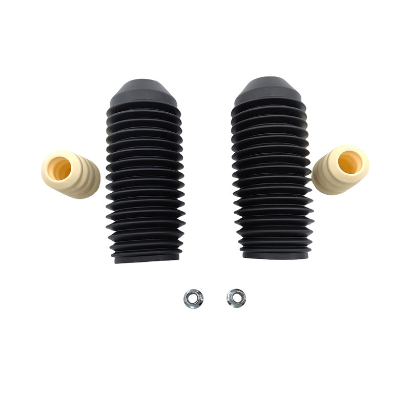 Machter 2 x Front Shock Absorbers Fit For Subaru Forester SG EJ254 2005-2008