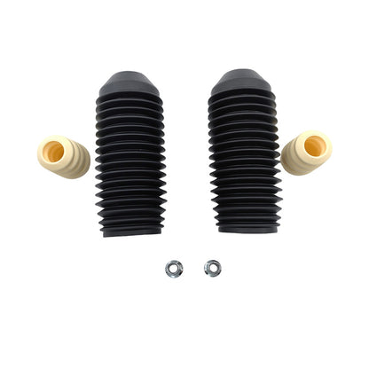 Machter 2 x Front Shock Absorbers Fit For Subaru Forester SG EJ254 2005-2008