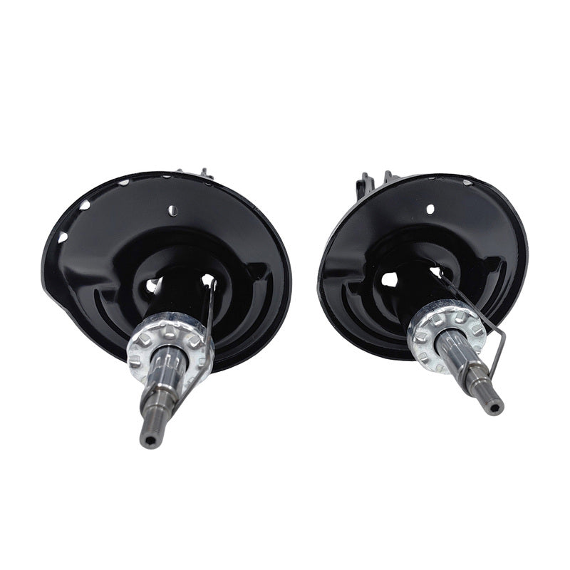 Machter 2 x Front Shock Absorbers Fit For Subaru Forester SG EJ254 2005-2008