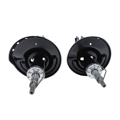 Machter 2 x Front Shock Absorbers Fit For Subaru Forester SG EJ254 2005-2008