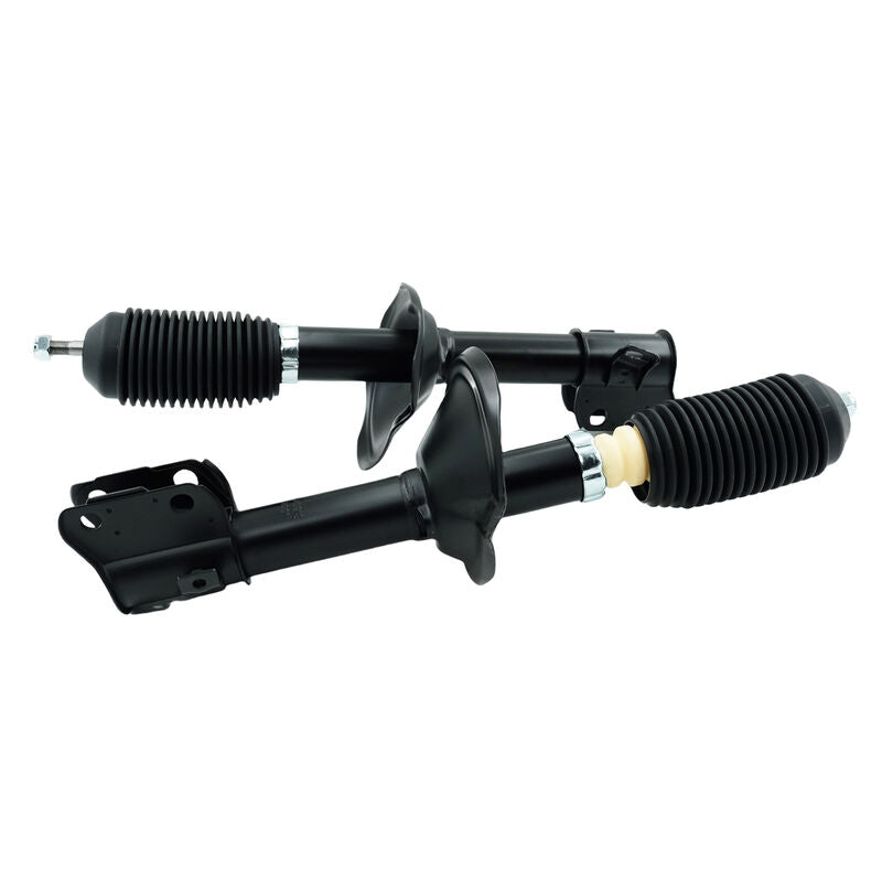 2 x Front Shock Absorber Left + Right Hand Side Fit For Subaru SF SF5 2.0L EJ202 EJ205 1997-2002