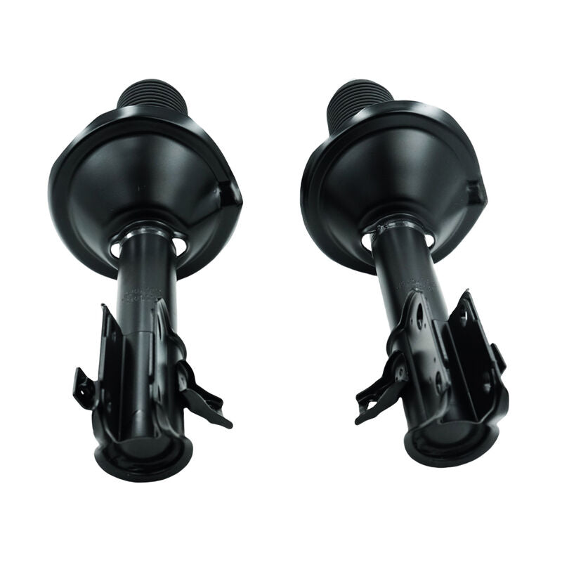 2 x Front Shock Absorber Left + Right Hand Side Fit For Subaru SF SF5 2.0L EJ202 EJ205 1997-2002