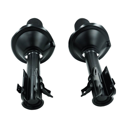 2 x Front Shock Absorber Left + Right Hand Side Fit For Subaru SF SF5 2.0L EJ202 EJ205 1997-2002