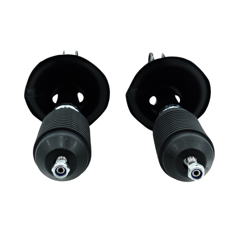 2 x Front Shock Absorber Left + Right Hand Side Fit For Subaru SF SF5 2.0L EJ202 EJ205 1997-2002