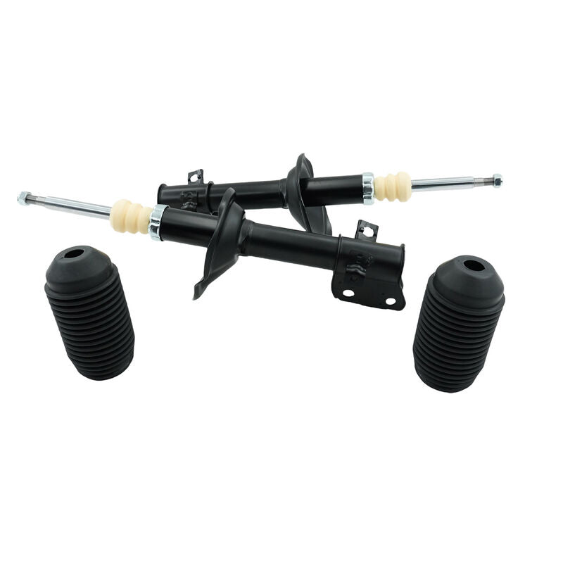 2 x Front Shock Absorber Left + Right Hand Side Fit For Subaru SF SF5 2.0L EJ202 EJ205 1997-2002