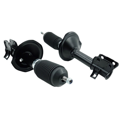 2 x Front Shock Absorber Left + Right Hand Side Fit For Subaru SF SF5 2.0L EJ202 EJ205 1997-2002
