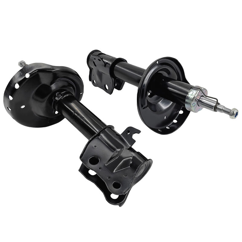 2 x Front Shock Absorbers Struts Fit For Subaru XV GP 2.0L AWD 2014-2017