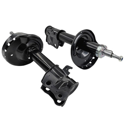 2 x Front Shock Absorbers Struts Fit For Subaru XV GP 2.0L AWD 2014-2017
