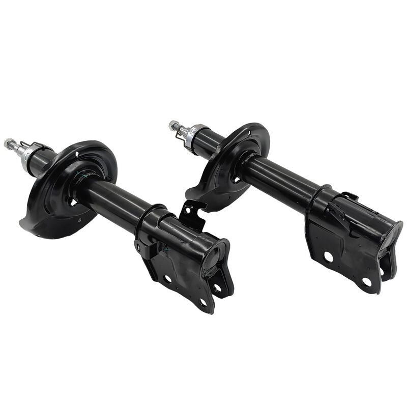 2 x Front Shock Absorbers Struts Fit For Subaru XV GP 2.0L AWD 2014-2017