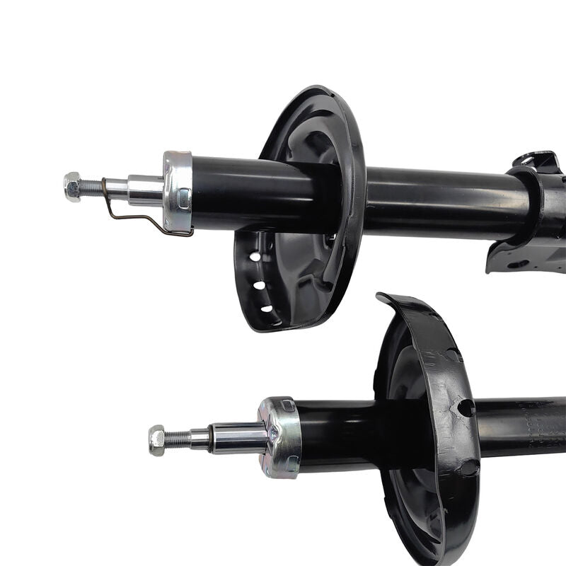 2 x Front Shock Absorbers Struts Fit For Subaru XV GP 2.0L AWD 2014-2017