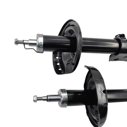 2 x Front Shock Absorbers Struts Fit For Subaru XV GP 2.0L AWD 2014-2017