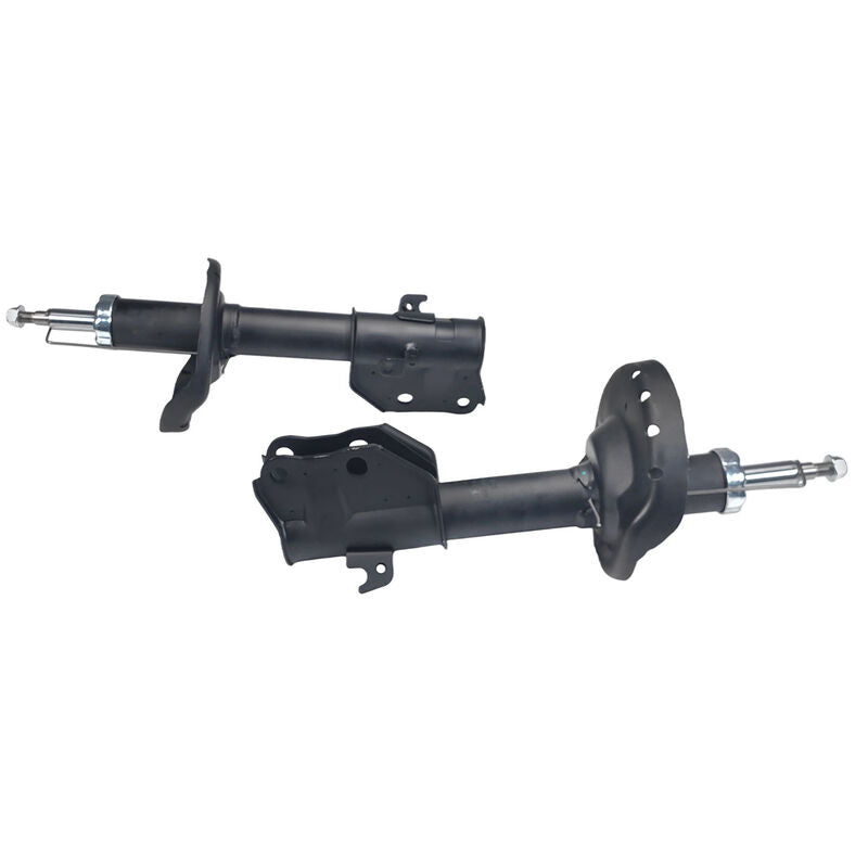 Pair Front Ultima Shock Absorbers Fit For Subaru Forester SJ XV GP 2.0L 2.5L FB20A FA20E EE20 FB25A 2012-2018 339385 339386
