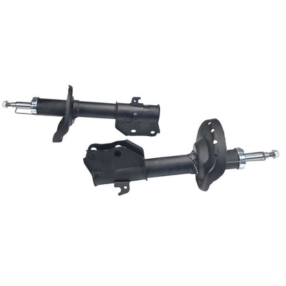 Pair Front Ultima Shock Absorbers Fit For Subaru Forester SJ XV GP 2.0L 2.5L FB20A FA20E EE20 FB25A 2012-2018 339385 339386