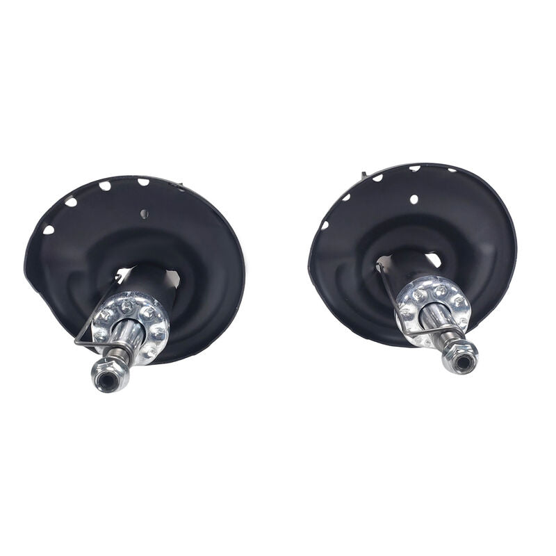 Pair Front Ultima Shock Absorbers Fit For Subaru Forester SJ XV GP 2.0L 2.5L FB20A FA20E EE20 FB25A 2012-2018 339385 339386