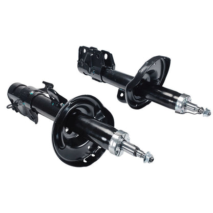 Pair Front Shock Absorbers Fit For Subaru Outback BS 2.0L EE20Z 2.5L FB25A 3.6L EZ36D 2014-2020 3340175 3340174