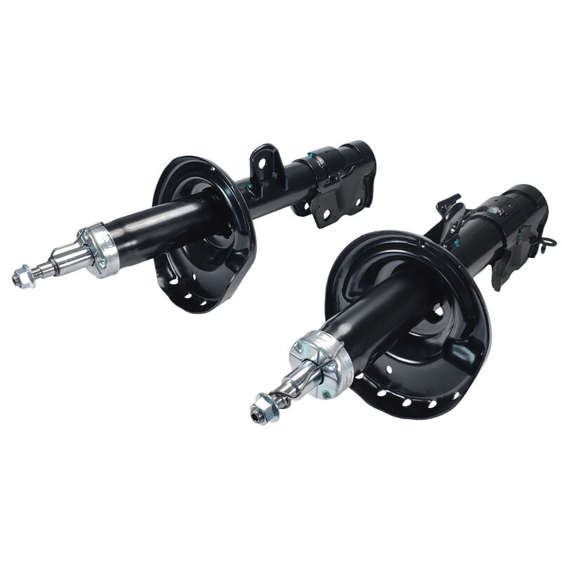 Pair Front Shock Absorbers Fit For Subaru Outback BS 2.0L EE20Z 2.5L FB25A 3.6L EZ36D 2014-2020 3340175 3340174