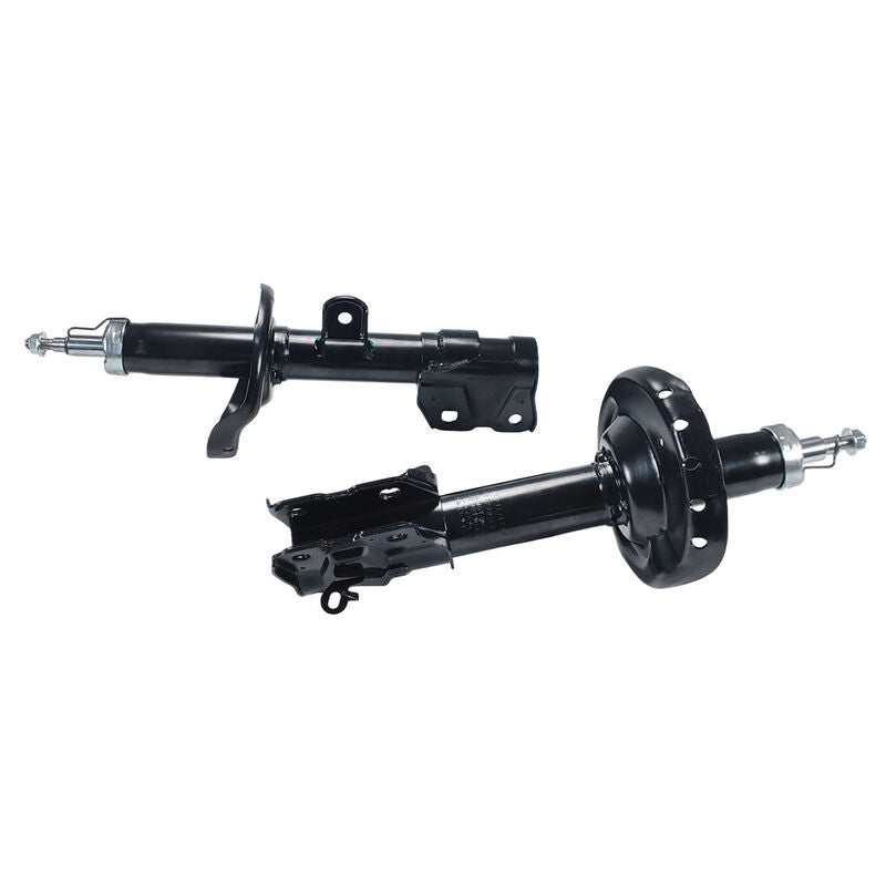 Pair Front Shock Absorbers Fit For Subaru Outback BS 2.0L EE20Z 2.5L FB25A 3.6L EZ36D 2014-2020 3340175 3340174