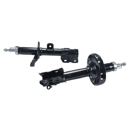 Pair Front Shock Absorbers Fit For Subaru Outback BS 2.0L EE20Z 2.5L FB25A 3.6L EZ36D 2014-2020 3340175 3340174