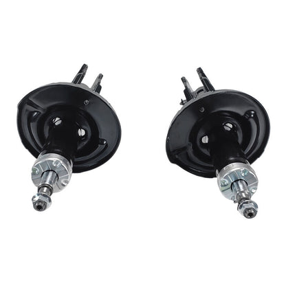 Pair Front Shock Absorbers Fit For Subaru Outback BS 2.0L EE20Z 2.5L FB25A 3.6L EZ36D 2014-2020 3340175 3340174
