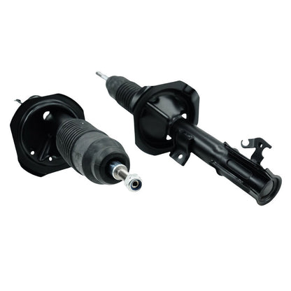 Pair Front Strut Shock Absorbers Fit For Suzuki Swift RS415 EZ 1.5L M15A 2004-2011 333426 333425 168mm Spring