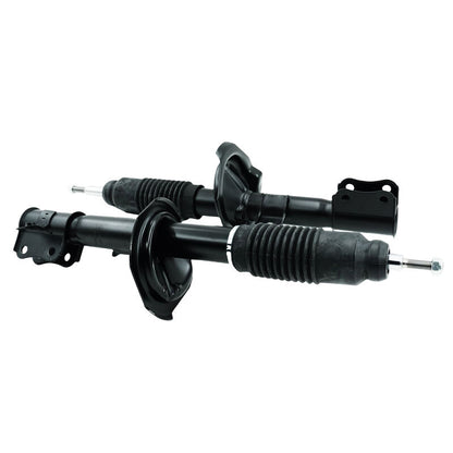 Pair Front Strut Shock Absorbers Fit For Suzuki Swift RS415 EZ 1.5L M15A 2004-2011 333426 333425 168mm Spring