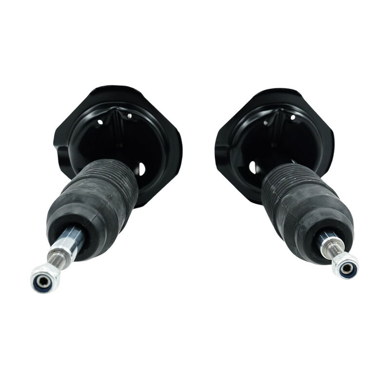 Pair Front Strut Shock Absorbers Fit For Suzuki Swift RS415 EZ 1.5L M15A 2004-2011 333426 333425 168mm Spring