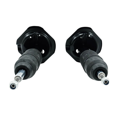 Pair Front Strut Shock Absorbers Fit For Suzuki Swift RS415 EZ 1.5L M15A 2004-2011 333426 333425 168mm Spring