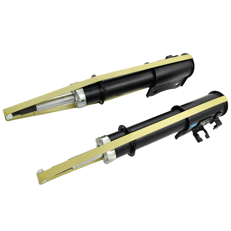 Machter 2 x Front Shock Absorbers Left & Right Hand Side Fit For Suzuki Grand Vitara SQ416 SQ420 SQ625 1998-2005
