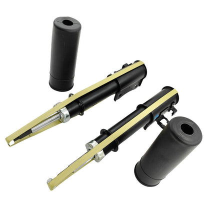 Machter 2 x Front Shock Absorbers Left & Right Hand Side Fit For Suzuki Grand Vitara SQ416 SQ420 SQ625 1998-2005