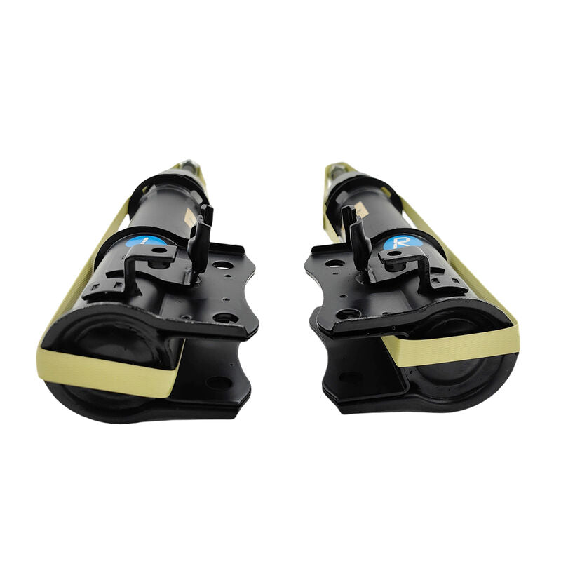 Machter 2 x Front Shock Absorbers Left & Right Hand Side Fit For Suzuki Grand Vitara SQ416 SQ420 SQ625 1998-2005