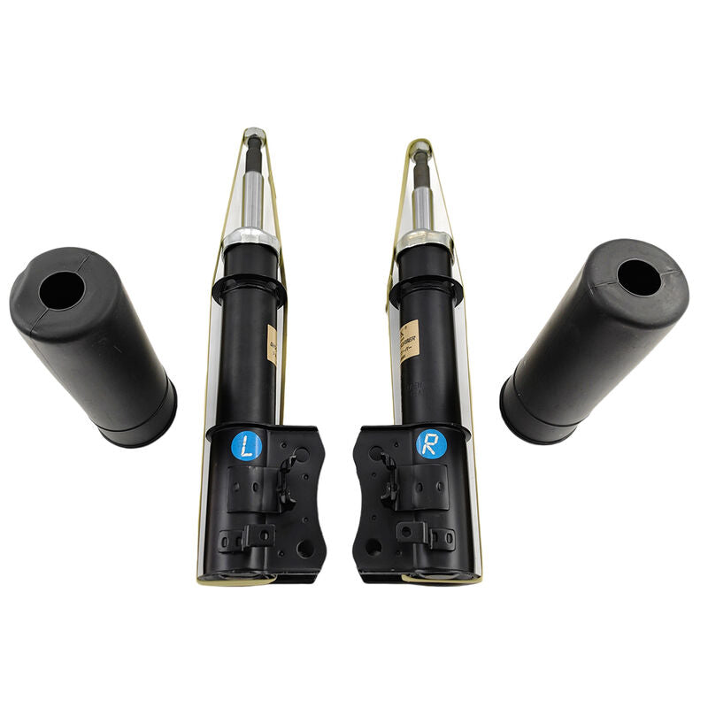 Machter 2 x Front Shock Absorbers Left & Right Hand Side Fit For Suzuki Grand Vitara SQ416 SQ420 SQ625 1998-2005
