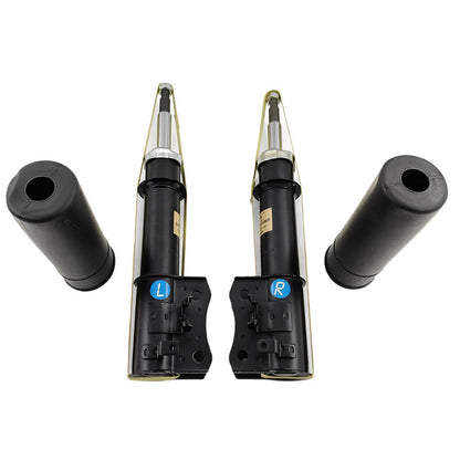 Machter 2 x Front Shock Absorbers Left & Right Hand Side Fit For Suzuki Grand Vitara SQ416 SQ420 SQ625 1998-2005
