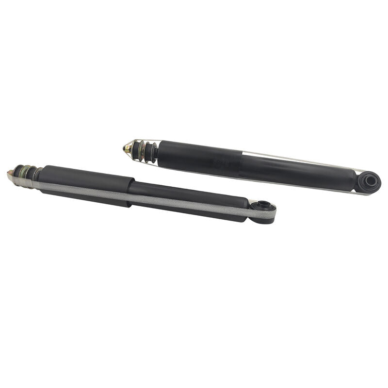 Pair Front Shock Absorbers Fit For Suzuki Jimny 4WD All JA33 SN413 10/1998-04/2009