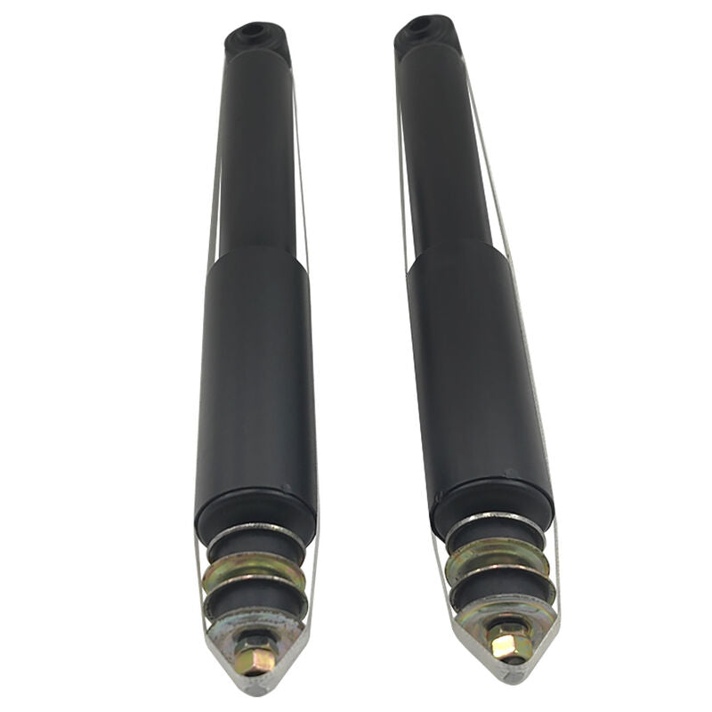 Pair Front Shock Absorbers Fit For Suzuki Jimny 4WD All JA33 SN413 10/1998-04/2009