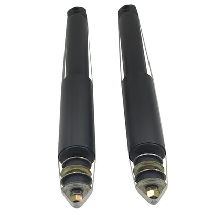 Pair Front Shock Absorbers Fit For Suzuki Jimny 4WD All JA33 SN413 10/1998-04/2009